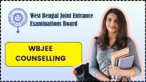 WBJEE-Counselling