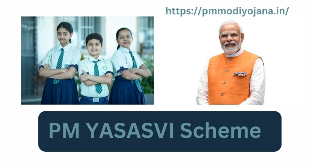 PM-YASASVI-Scheme