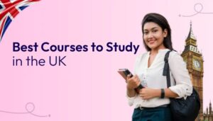 courses to study in UK