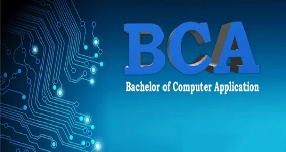 BCA