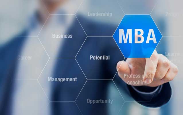 mba admission consultant