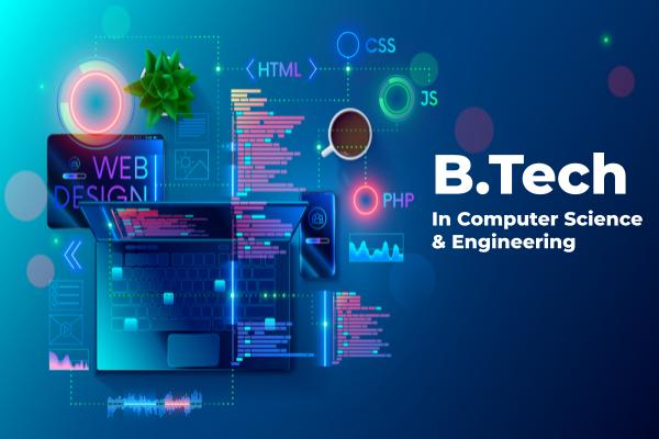 btech cse