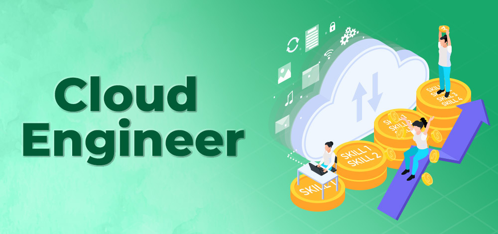 Cloud-Engineer