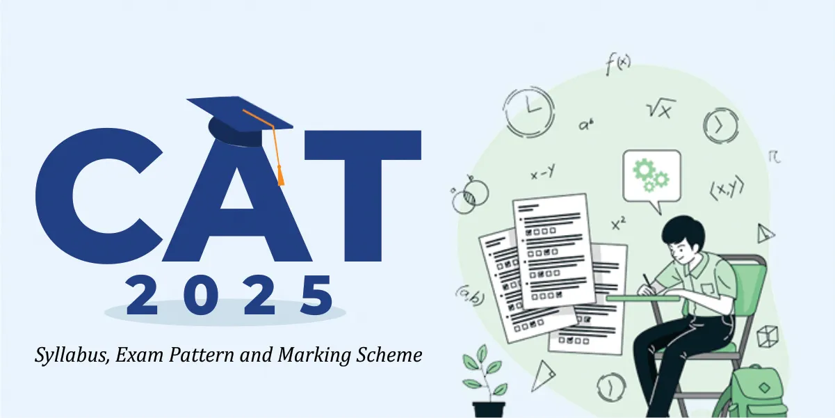 cat exam 2025