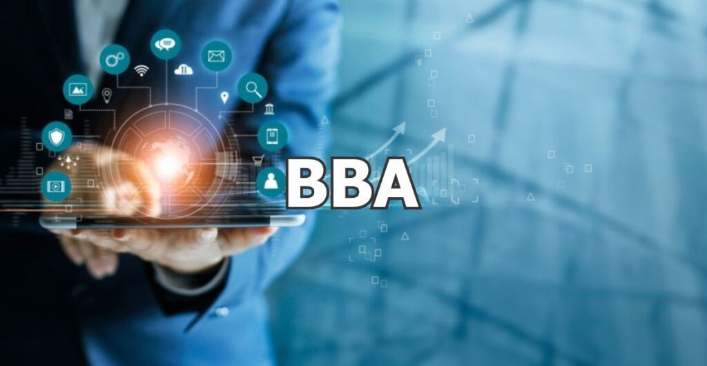 BBA-Colleges