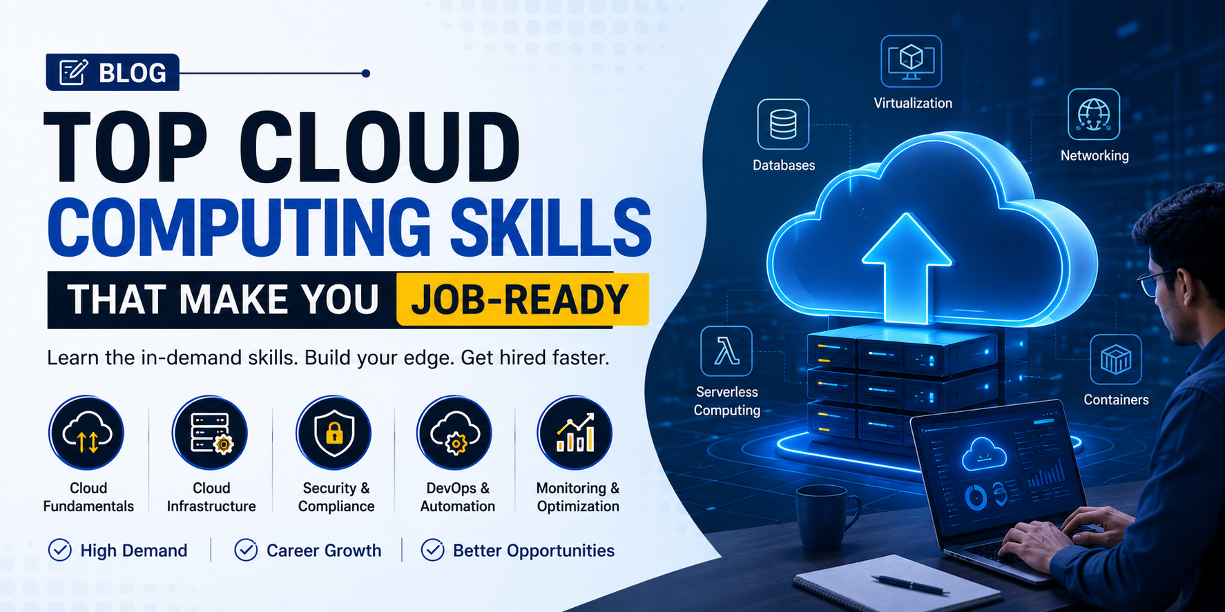 top cloud computing skills