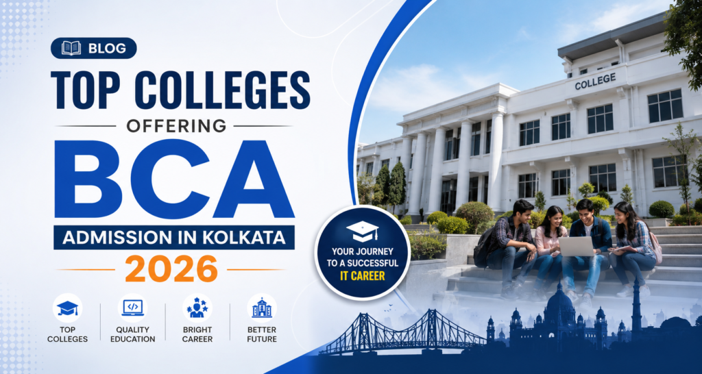 top bca college admission