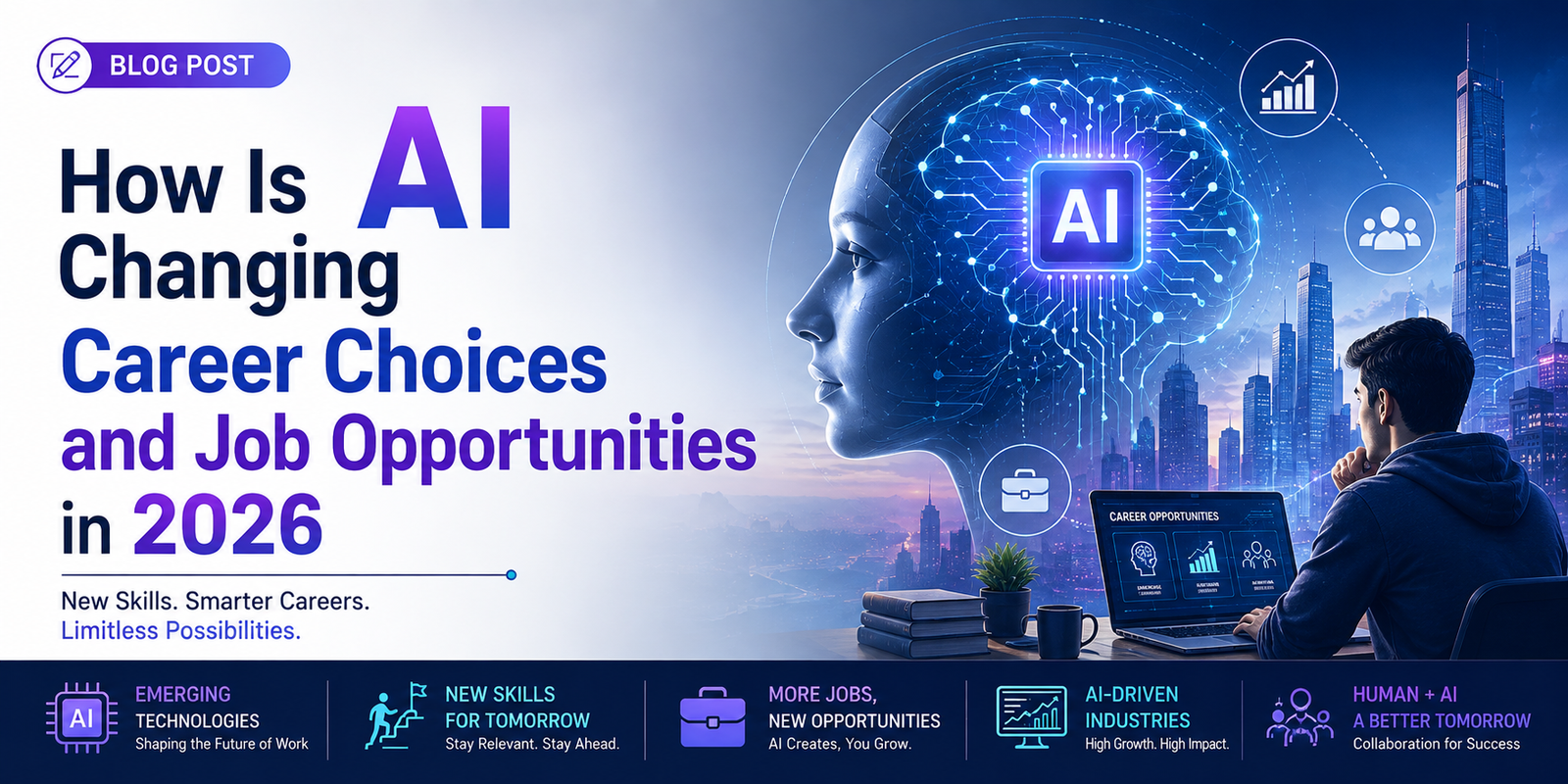 how ai is changing career